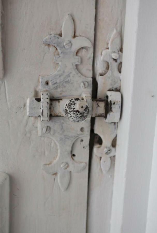 Maison Montreuil Daire Honfleur Dış mekan fotoğraf
