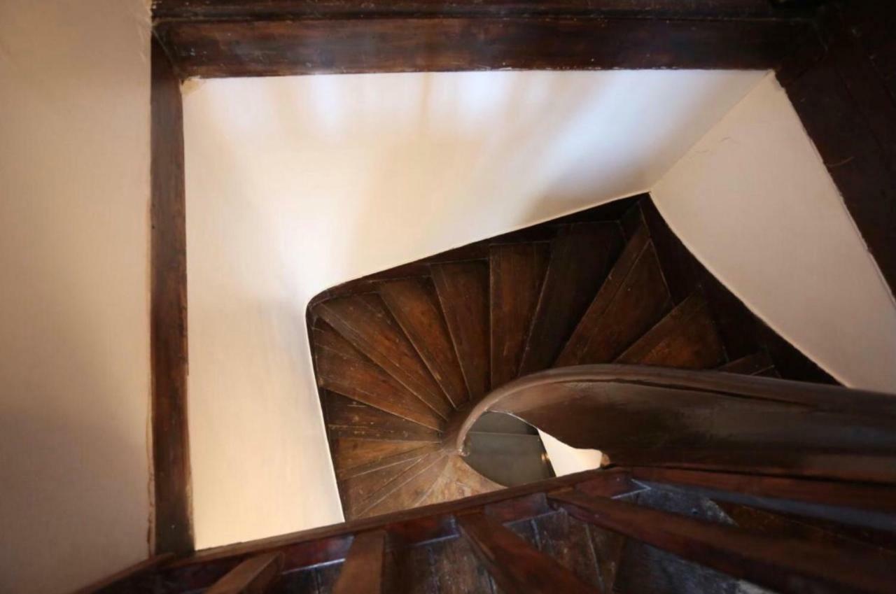 Maison Montreuil Daire Honfleur Dış mekan fotoğraf